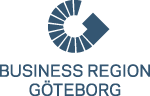 Business Region Goteborg logo